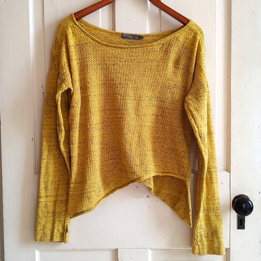 Prana knit top